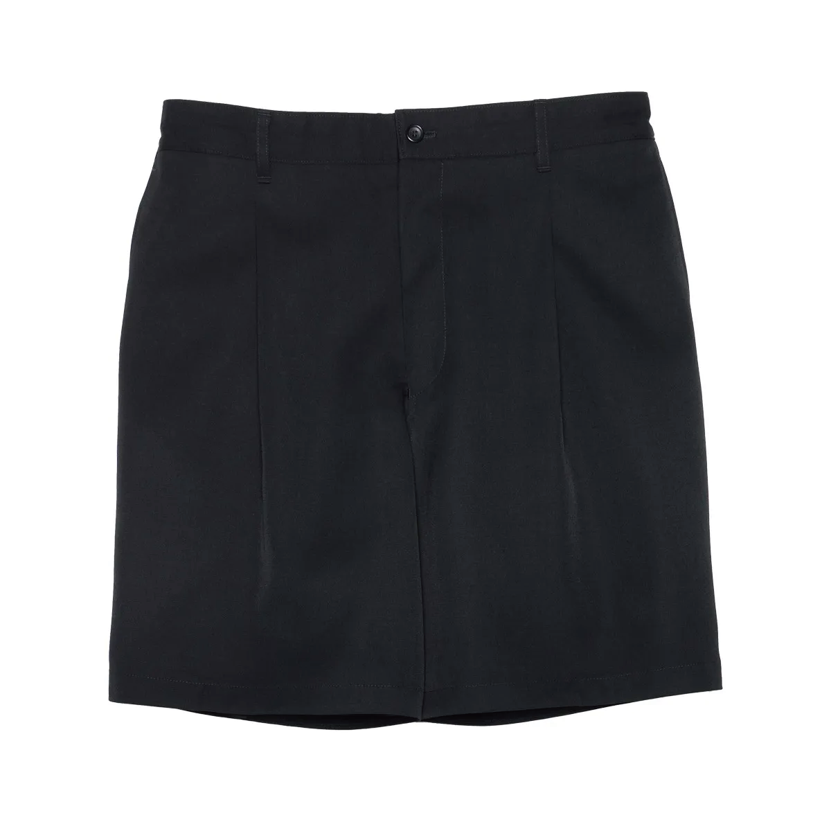 期間限定キャンペーン Graphpaper（グラフペーパー） / Scale Off Wool Wide Tapered パンツ