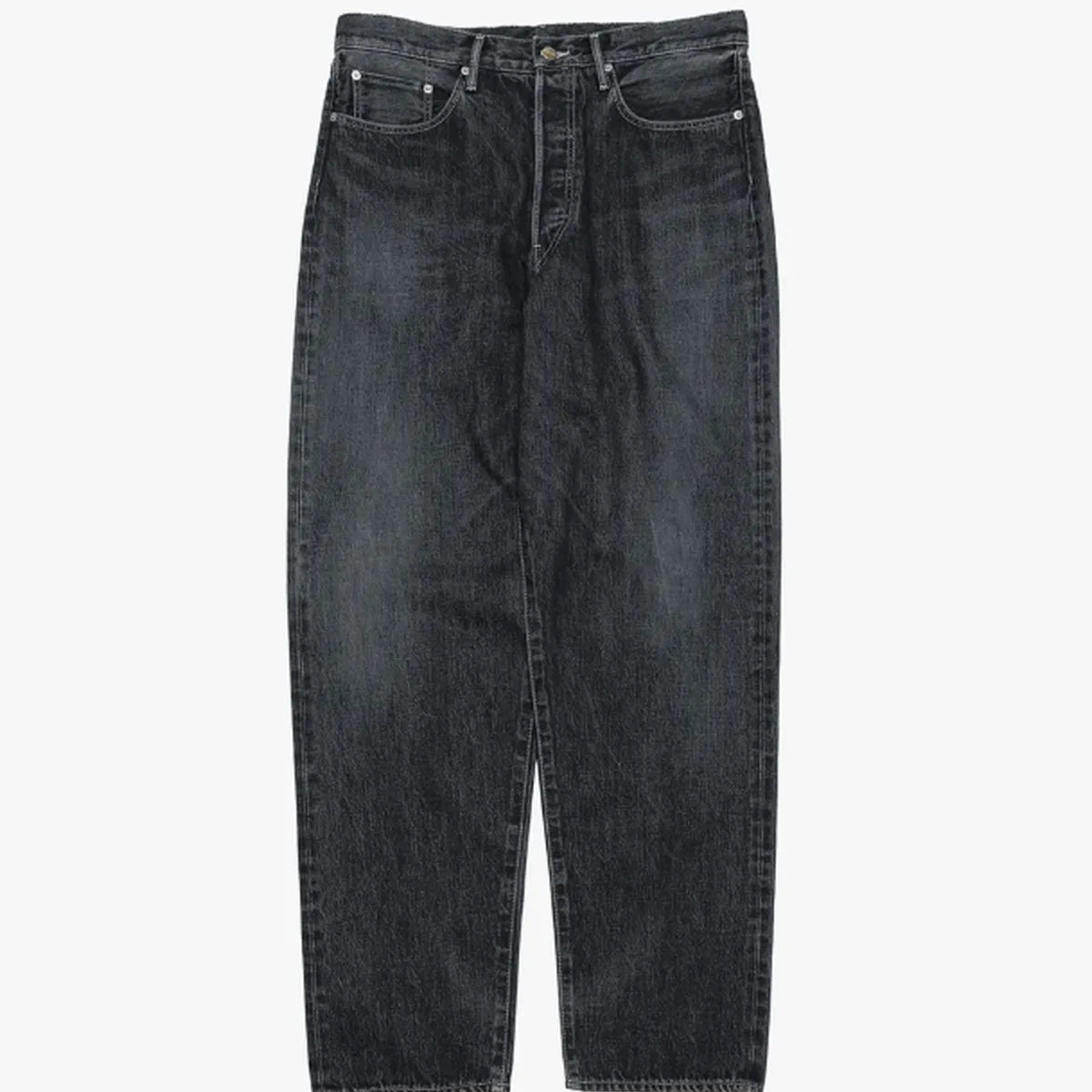 Graphpaper_Selvage_Denim_Five_
