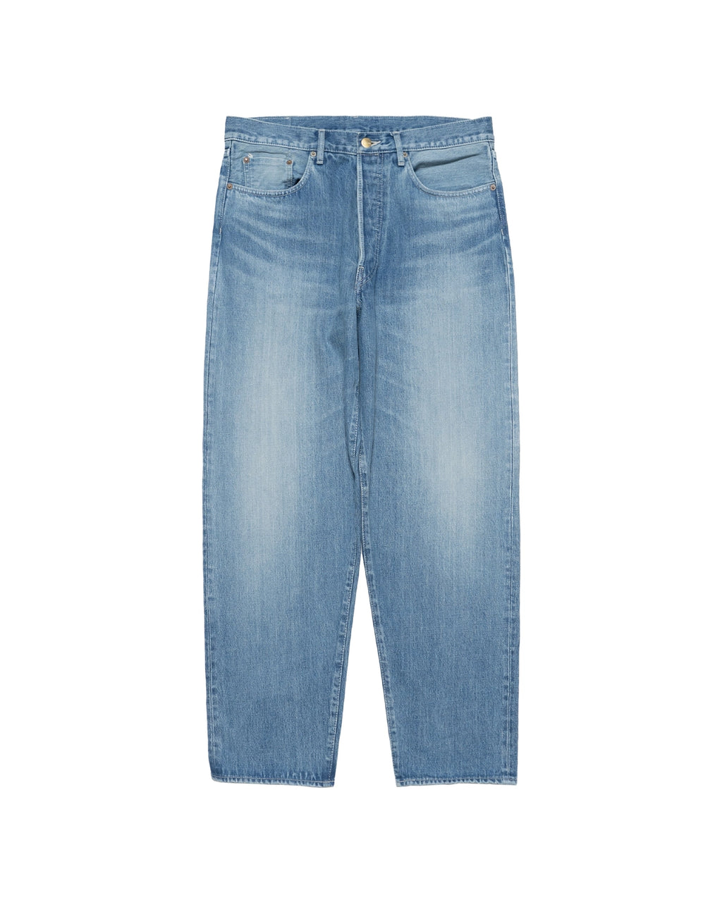 プ*ン様 グラフペーパー Selvage Denim Five Pocket w Graphpaper（グラフペーパー） / Selvage Denim Five Pocket Tapered