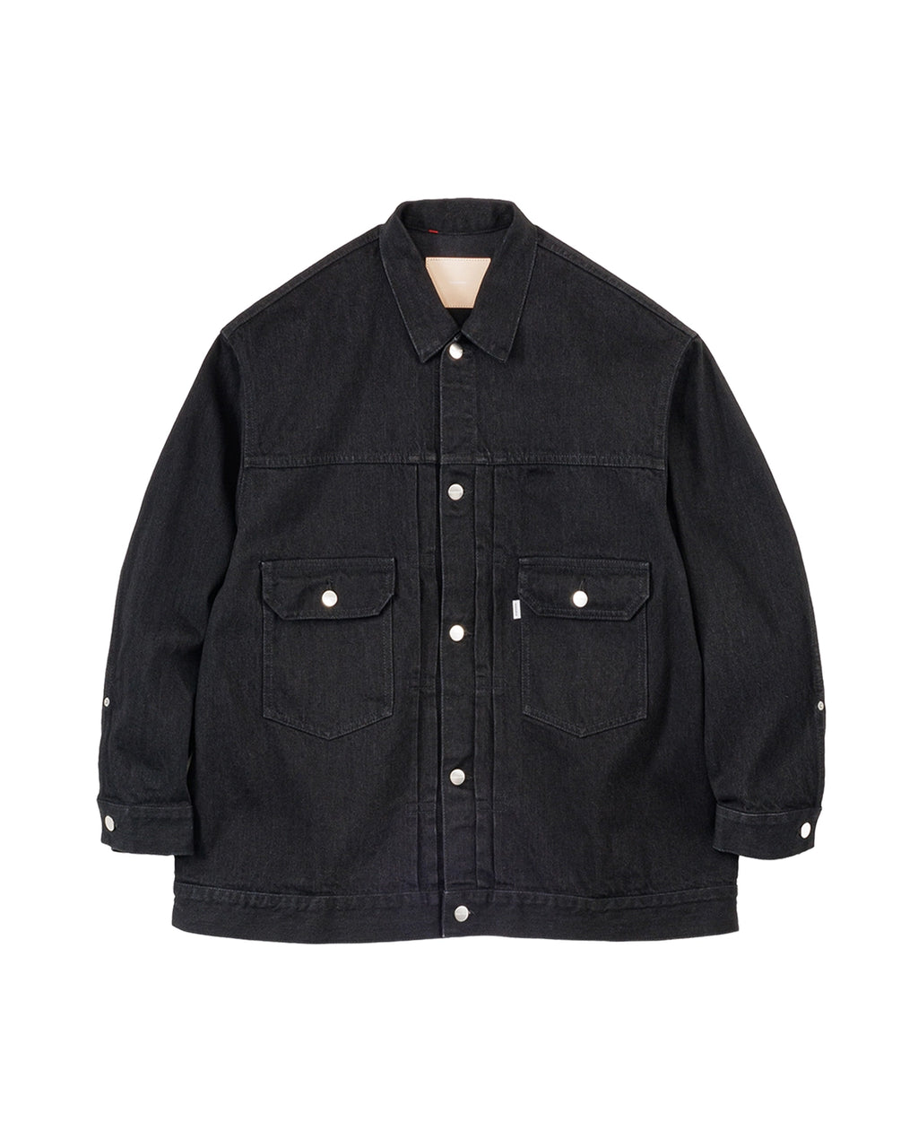 Graphpaper（グラフペーパー） / Selvage Denim Jacket | 公式通販