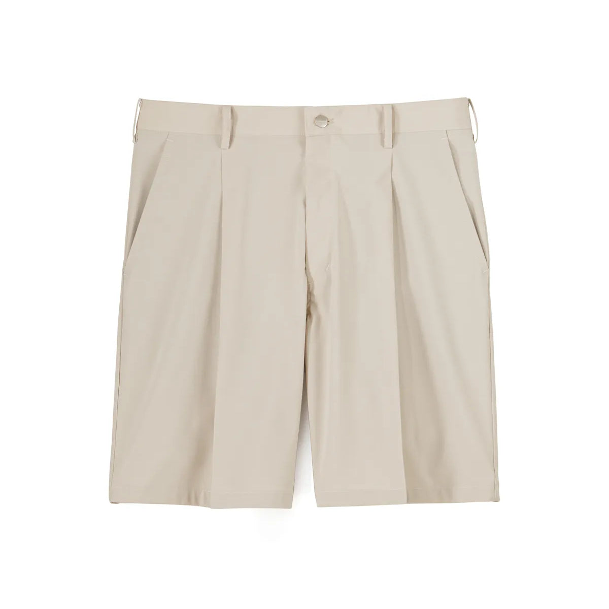 Graphpaper（グラフペーパー） / Semi Dull Oxford Shorts