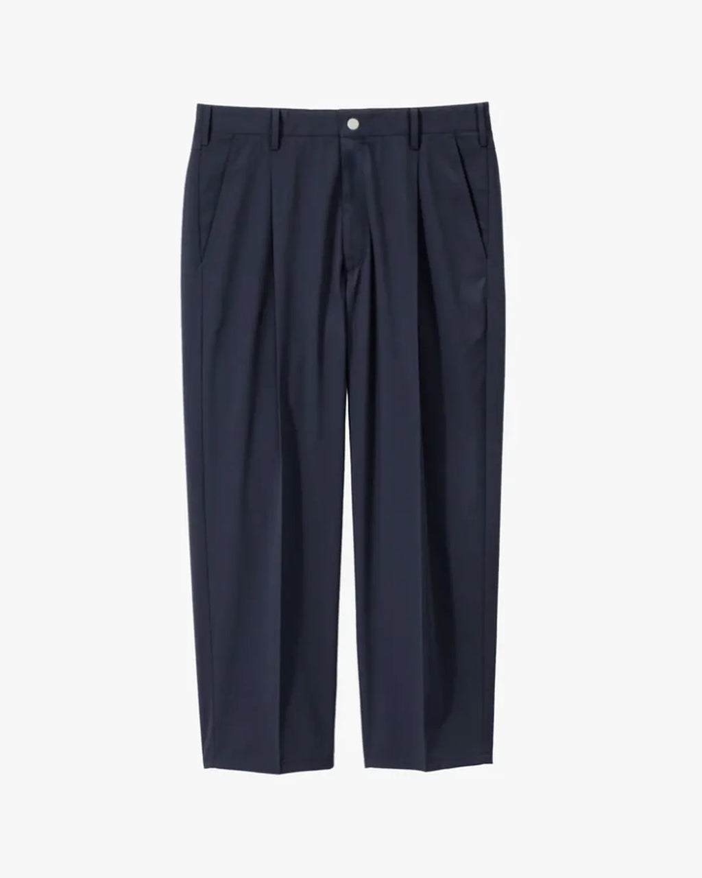 Graphpaper（グラフペーパー） / Semi Dull Oxford Trousers