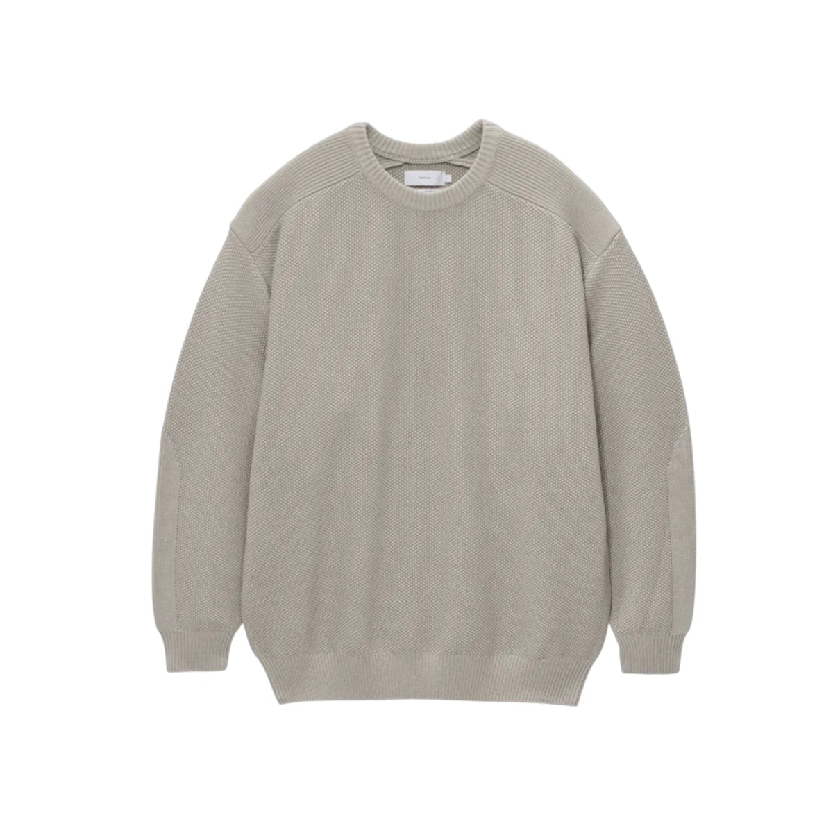 Graphpaper / Soft Wool Command Sweater | 公式通販・JACK in the NET