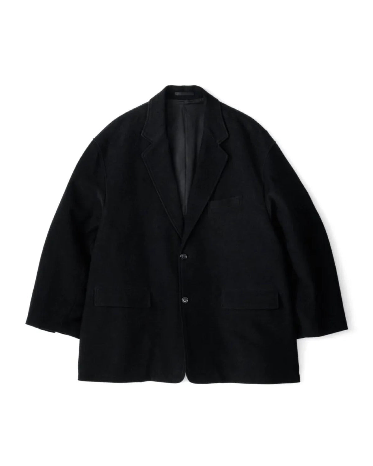 Graphpaper / Supima Moleskin Jacket (GM263-20531B)