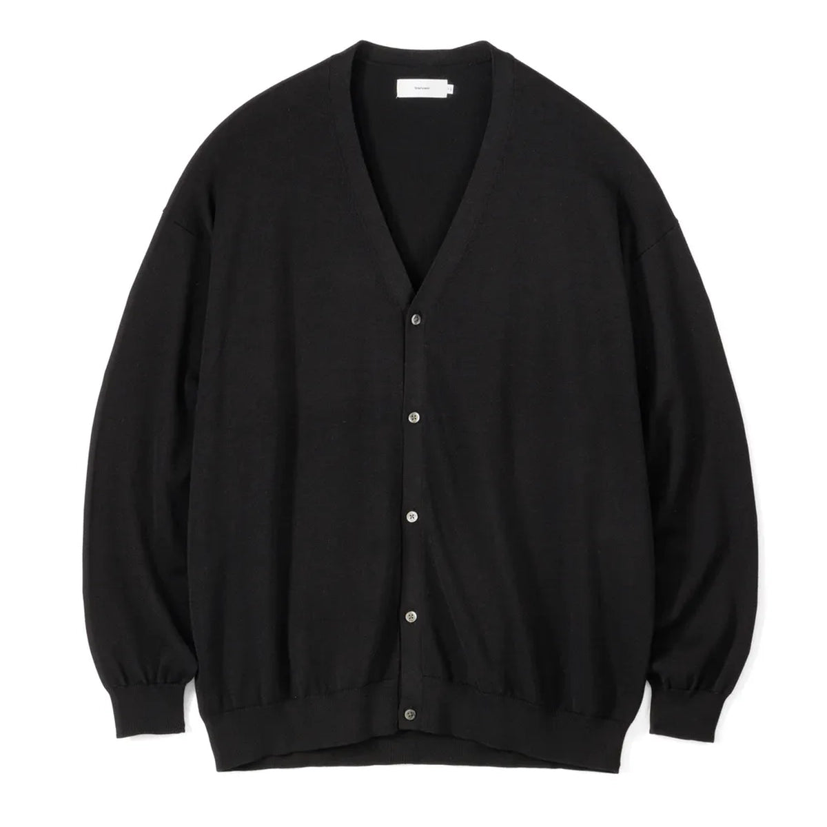 Graphpaper（グラフペーパー） / Suvin High Gauge Knit