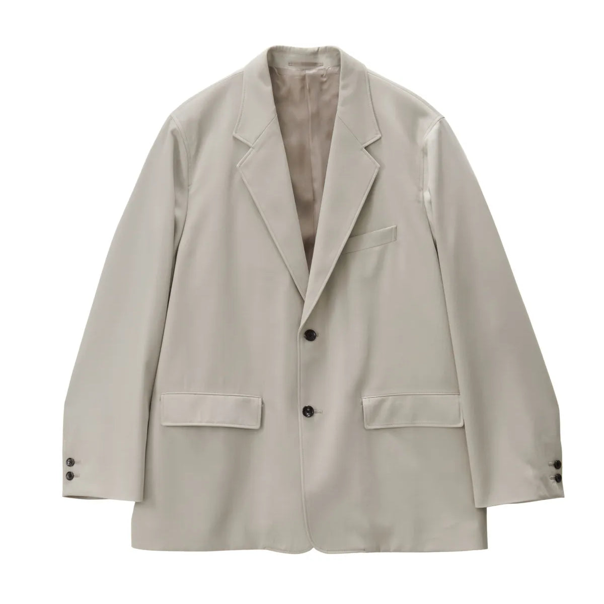 Graphpaper（グラフペーパー）/ Techno Wool Nylon Compact Shoulder