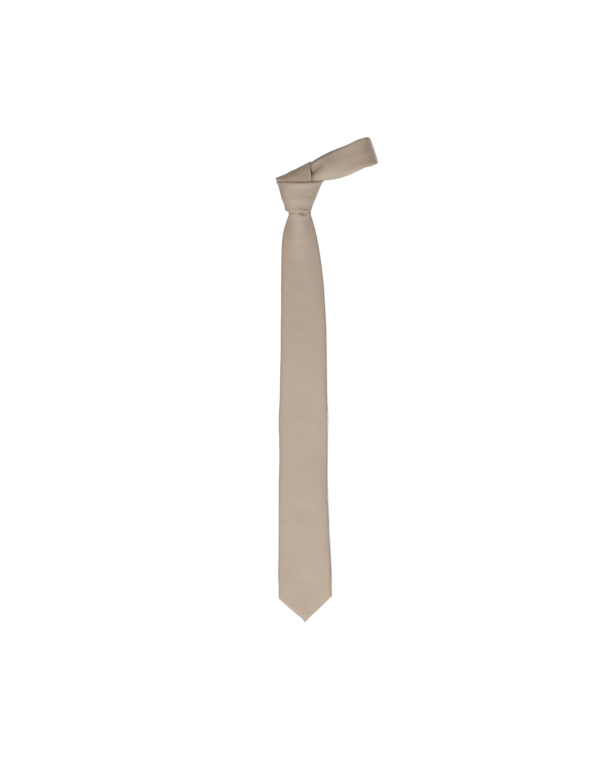 Graphpaper の  Techno Wool Nylon Necktie (GU251-90252)