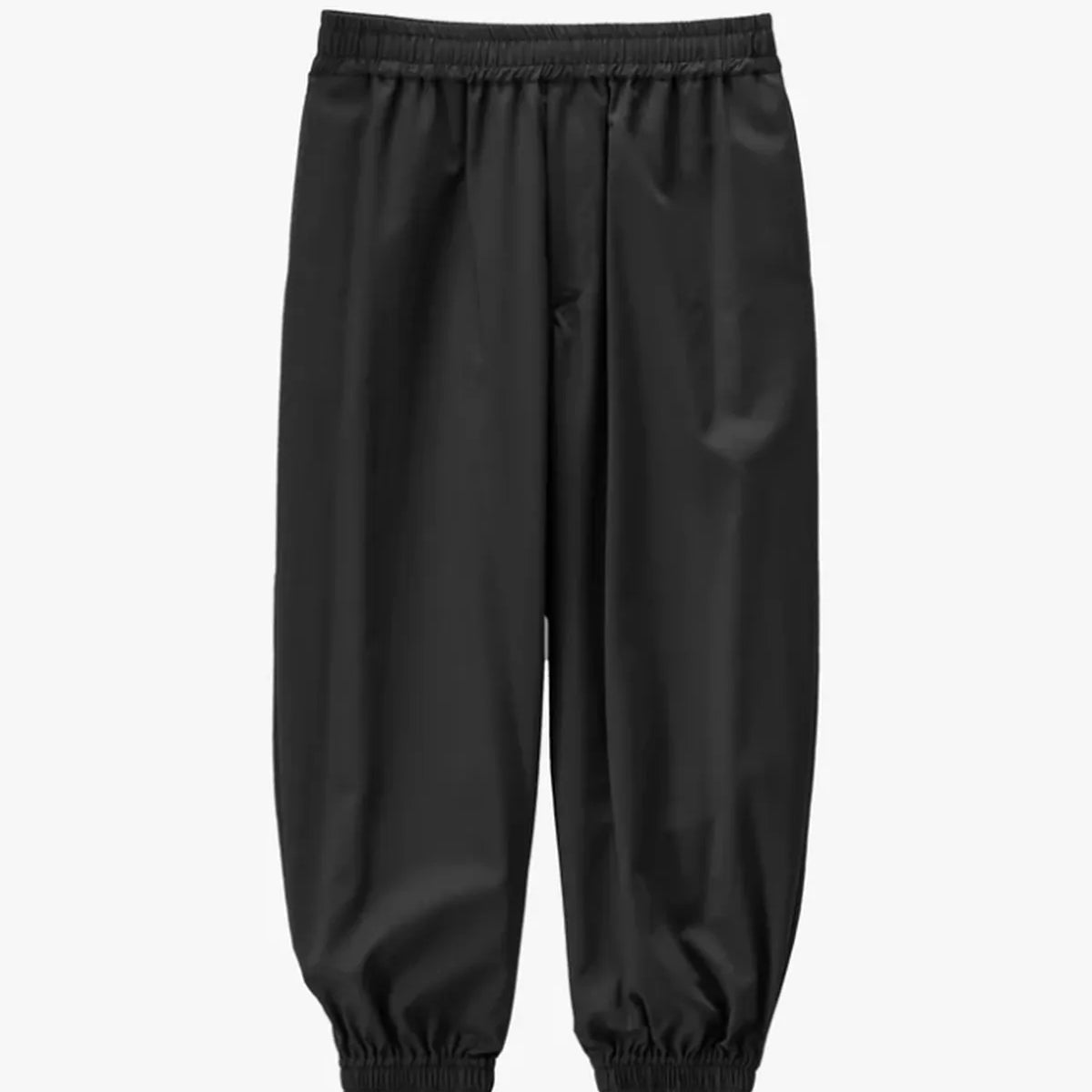 スーツ Graphpaper WOOL ALPACA BOA TRACK PANTS Graphpaper - グラフペーパー / WOOL ALPACA BOA TRACK PANTS