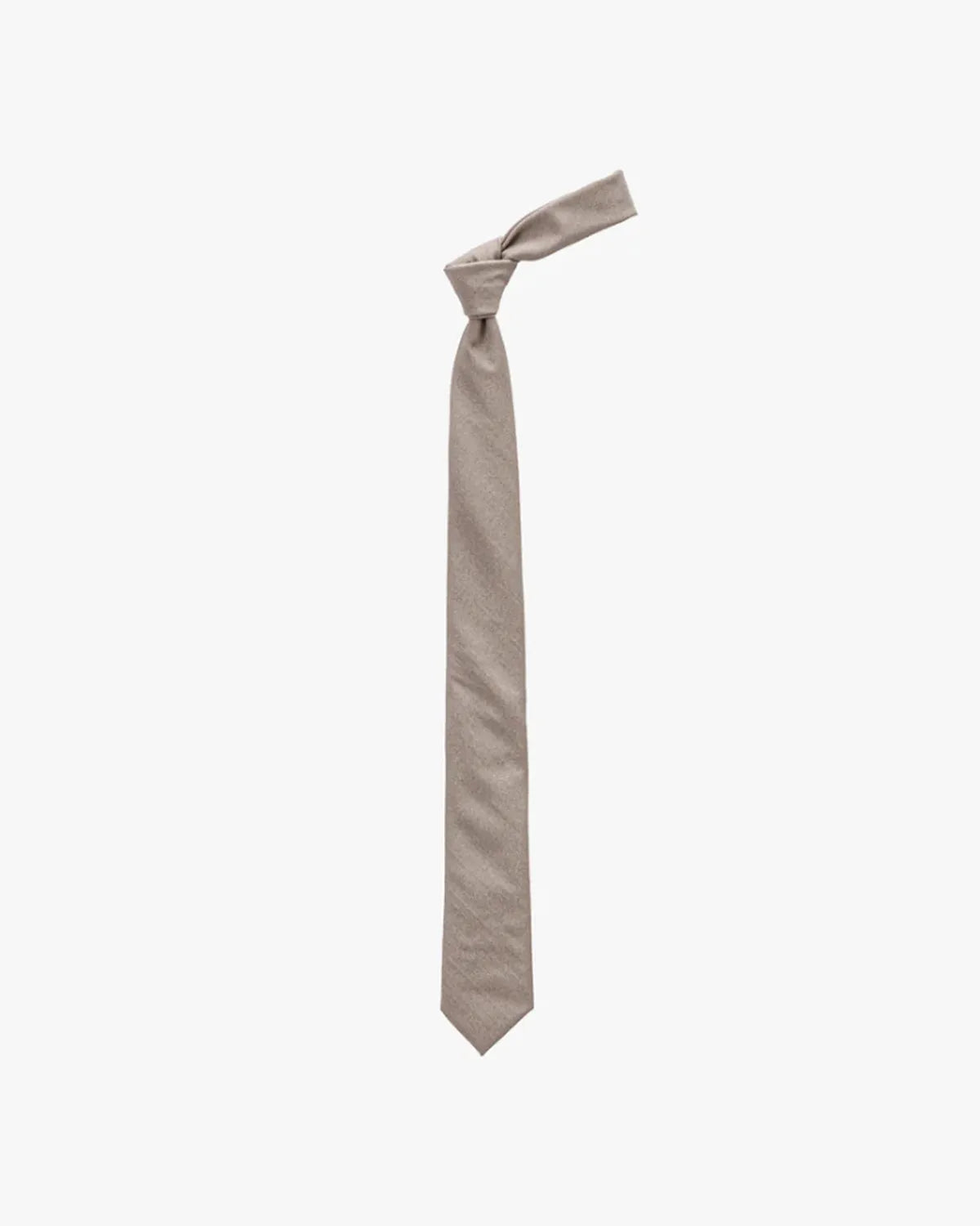 Graphpaper の Techno Wool Twill Necktie (GU261-90386)