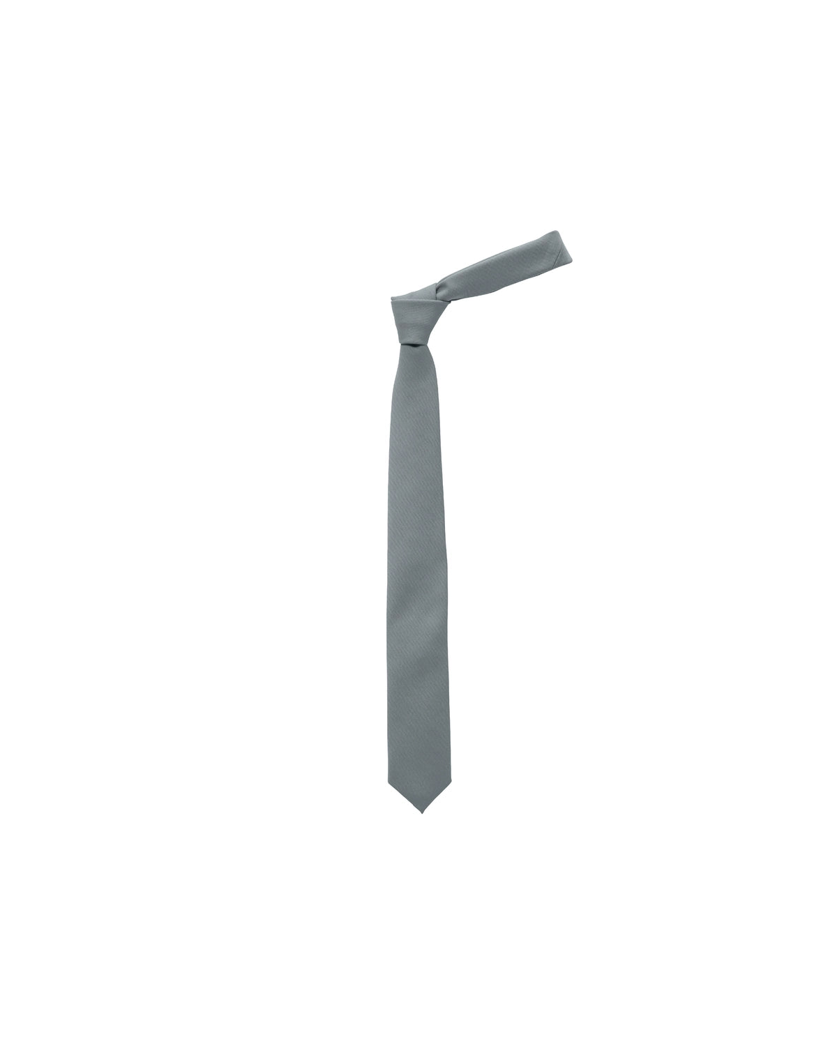 Graphpaper の Techno Wool Twill Necktie (GU263-90397)