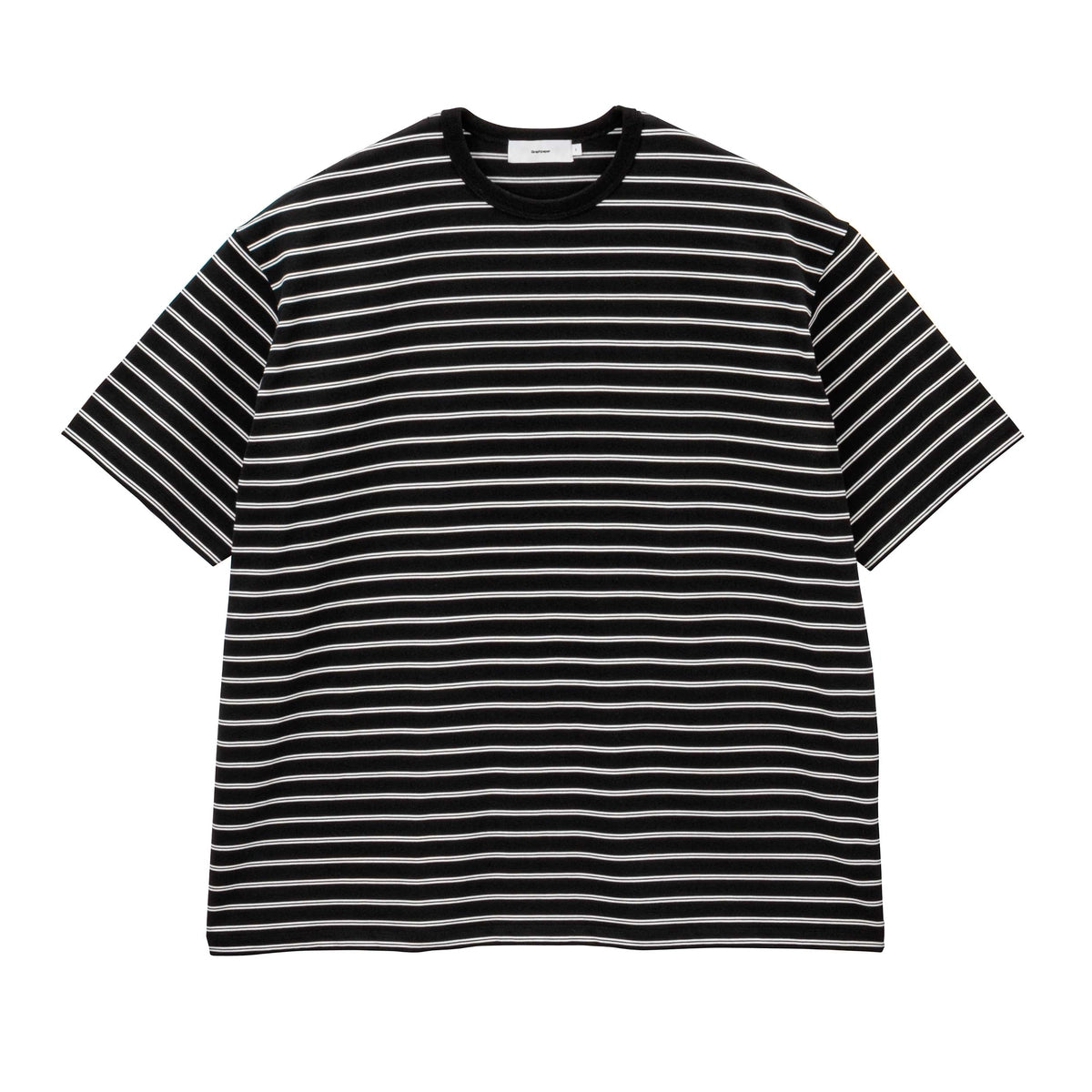 Graphpaper / Tri Spun Border S/S Tee | 公式通販・JACK in the NET Graphpaper / Tri Spun Border S/S Tee | 公式通販・JACK in the NET
