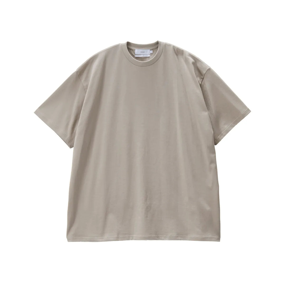 pepepe12さん専用 Graphpaper_Tri_Spun_Cotton_S_S
