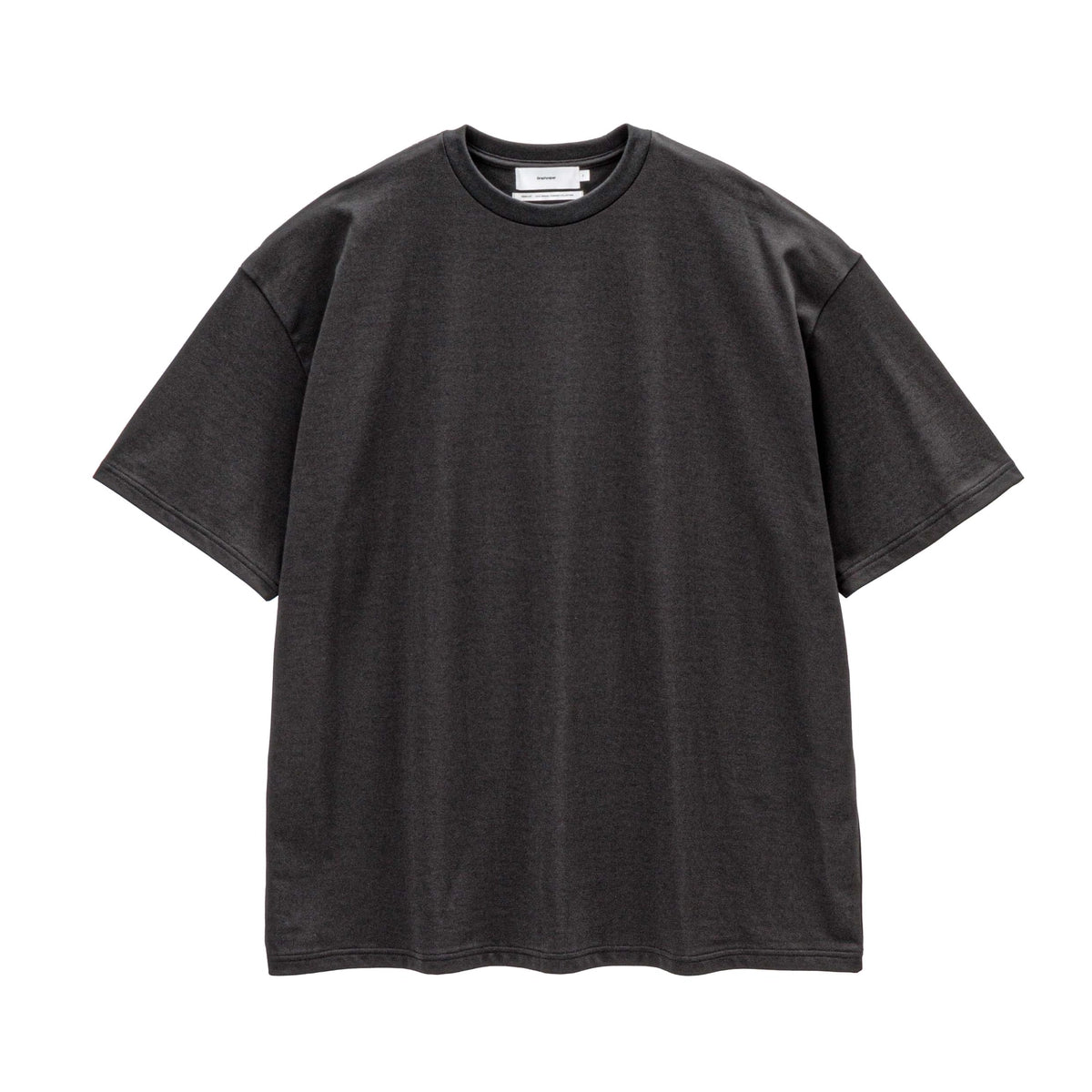 【新品】25AW Graphpaper Tri Spun Cotton Tee Graphpaper（グラフペーパー） / Tri Spun Cotton S/S Oversized Tee