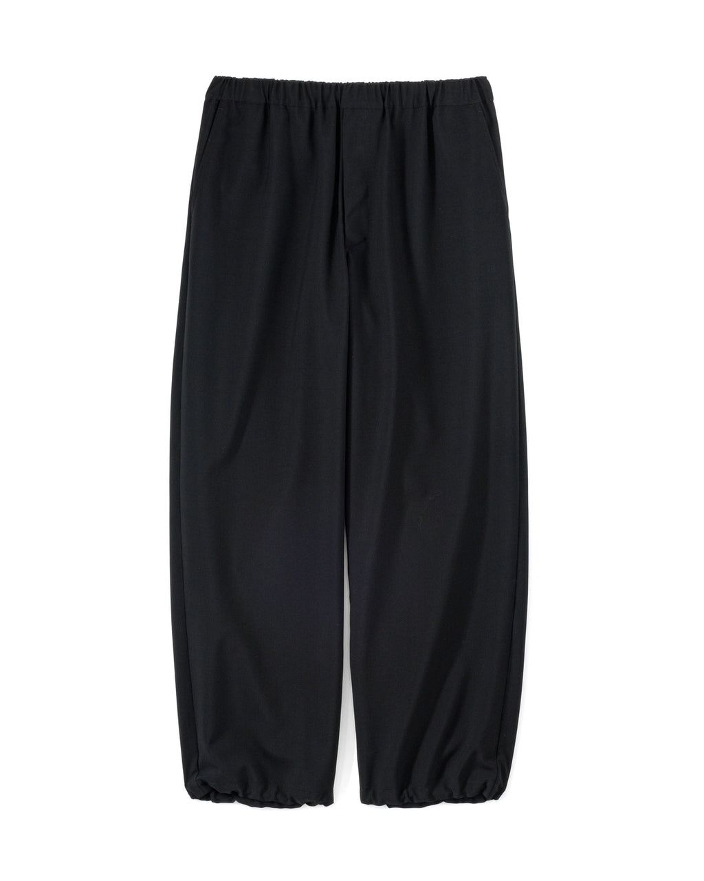 スーツ Graphpaper WOOL ALPACA BOA TRACK PANTS Graphpaper - グラフペーパー / WOOL ALPACA BOA TRACK PANTS