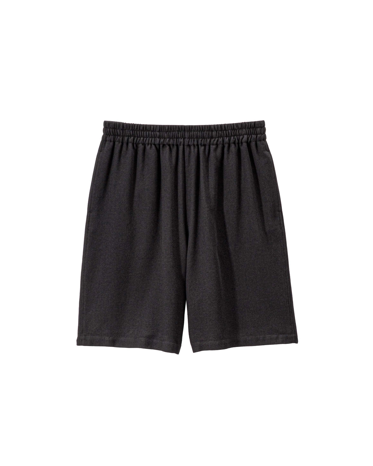 Graphpaper の Viscose Viyella Sleeping Easy Shorts (GM261-40459)