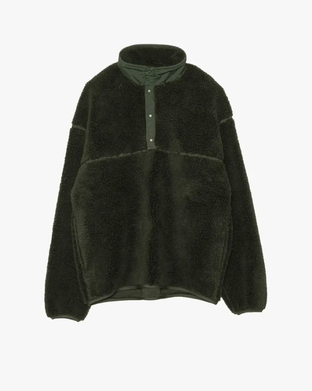 Graphpaper_Wool_Boa_Pullover_G