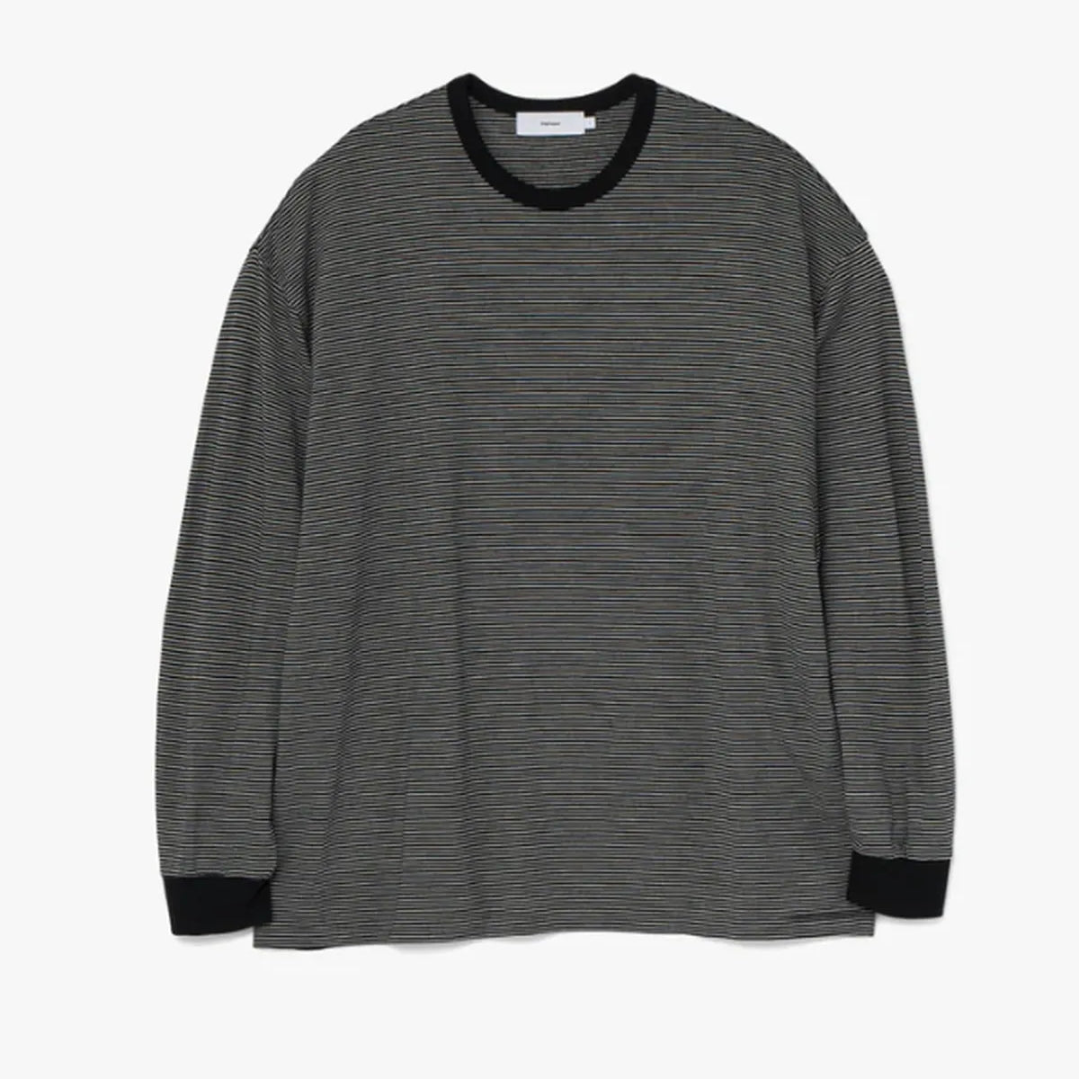 Graphpaper_Wool_Border_L_S_Tee 