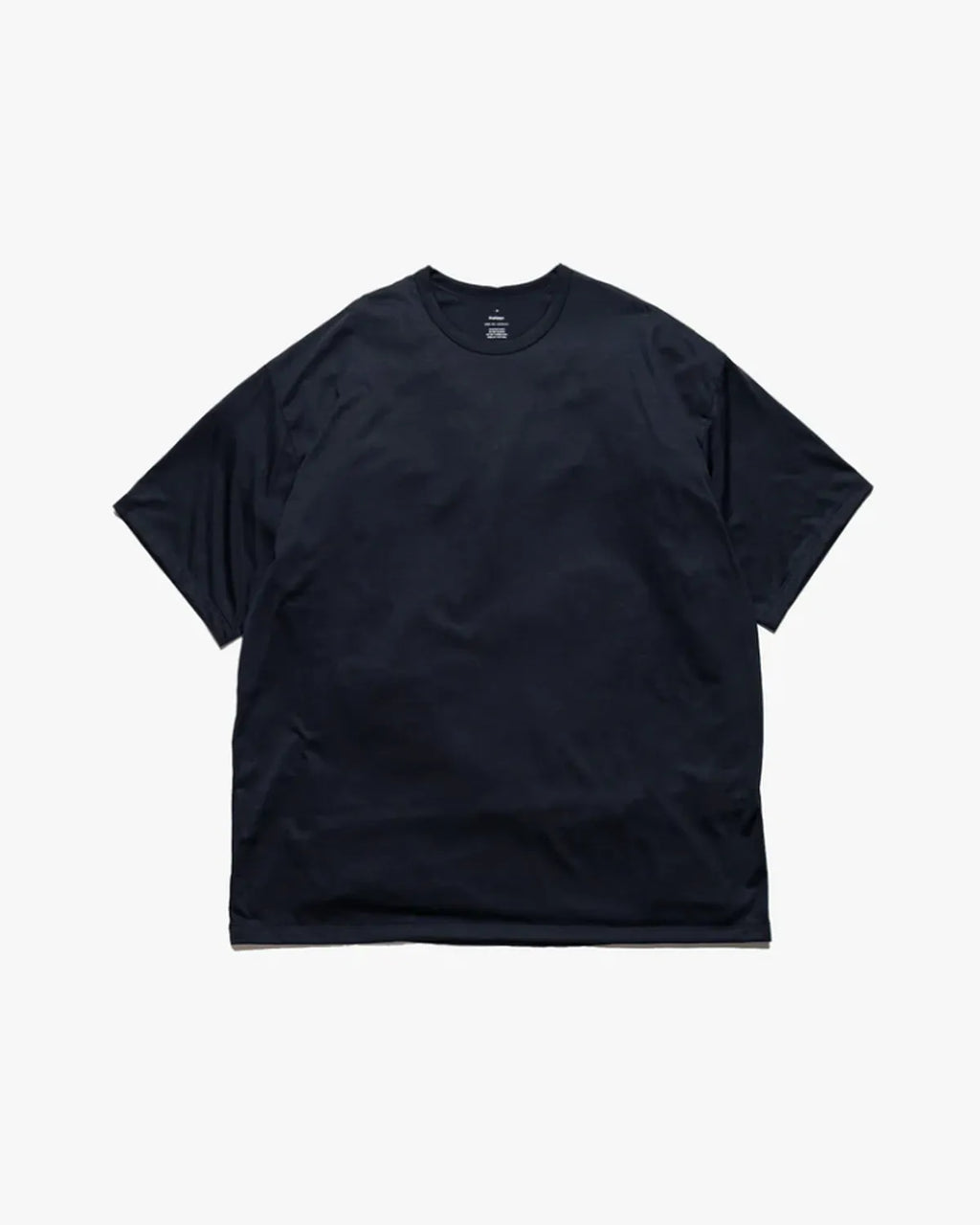シ*ン様 Graphpaper Wool Cordura S/S Tee gra Graphpaper（グラフペーパー） / Wool Cordura S/S Tee | 公式
