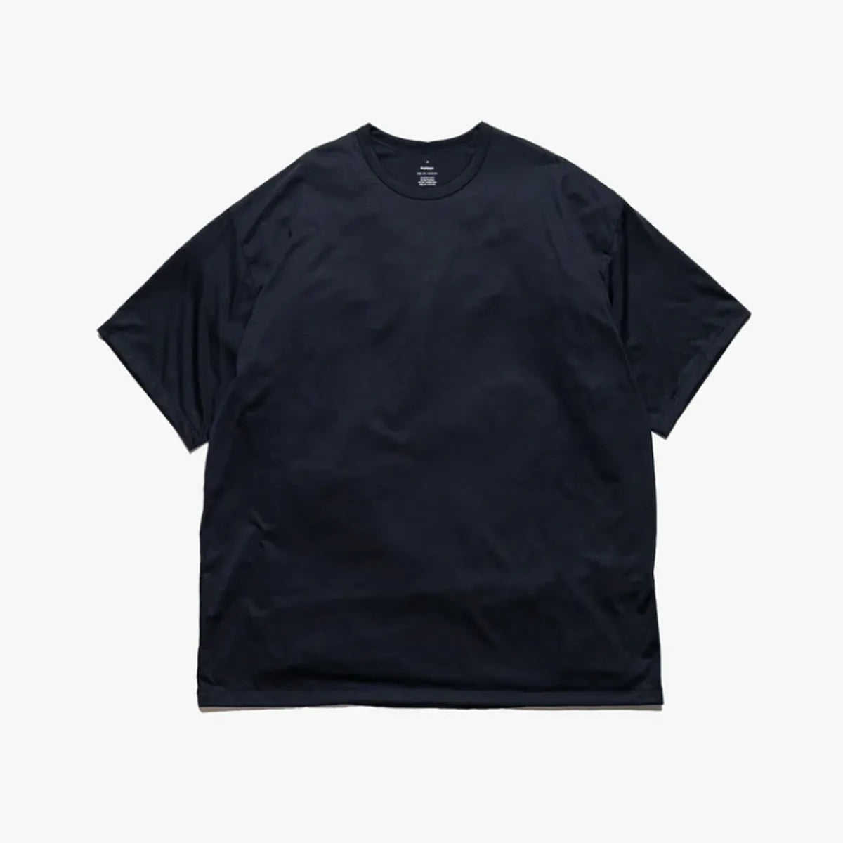 トップス Graphpaper Wool Cordura S/S Tee NAVY Graphpaper Wool Cordura® L/S Tee & S/S TEE – Chum!