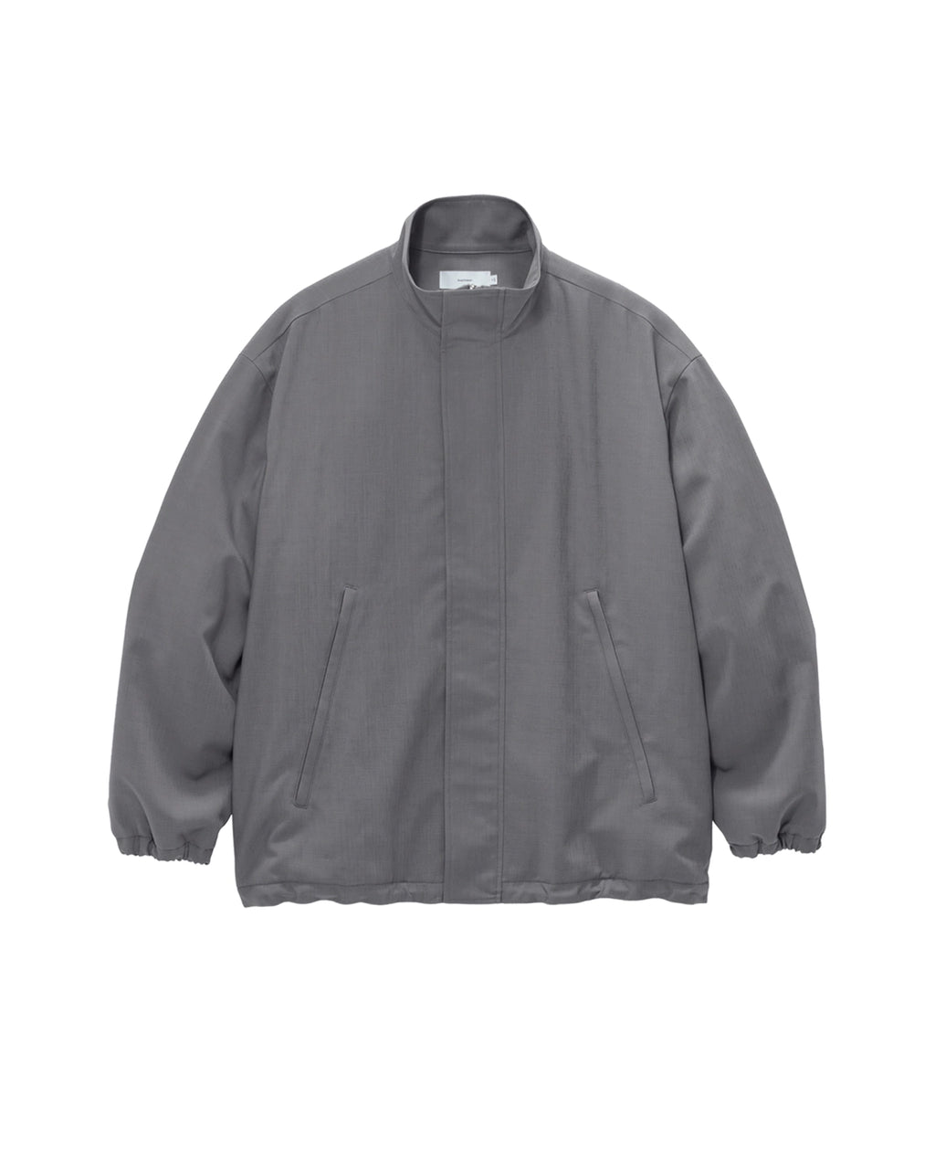 Graphpaper / Wool Hopsack Track Jacket | 公式通販 JACK in the NET