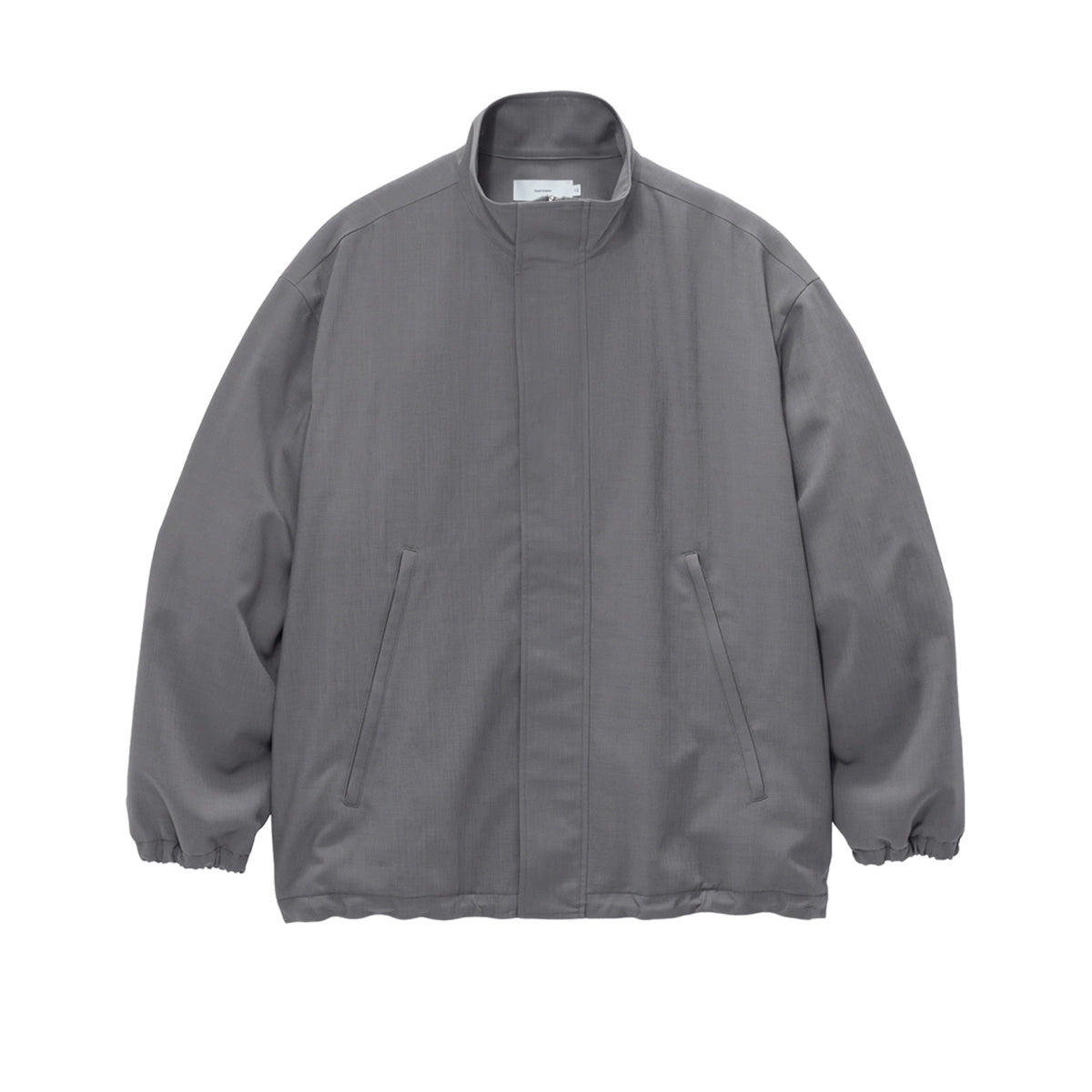 Graphpaper / Wool Hopsack Track Jacket | 公式通販 JACK in the NET