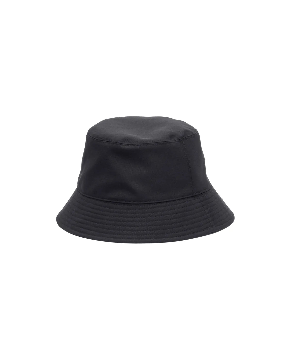 Graphpaper の Wool Ripstop Bucket Hat (GU263-90486)