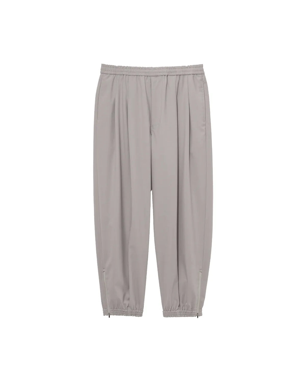 Graphpaper / Wool Ripstop Two Tuck Training Pants | 公式通販 JACK