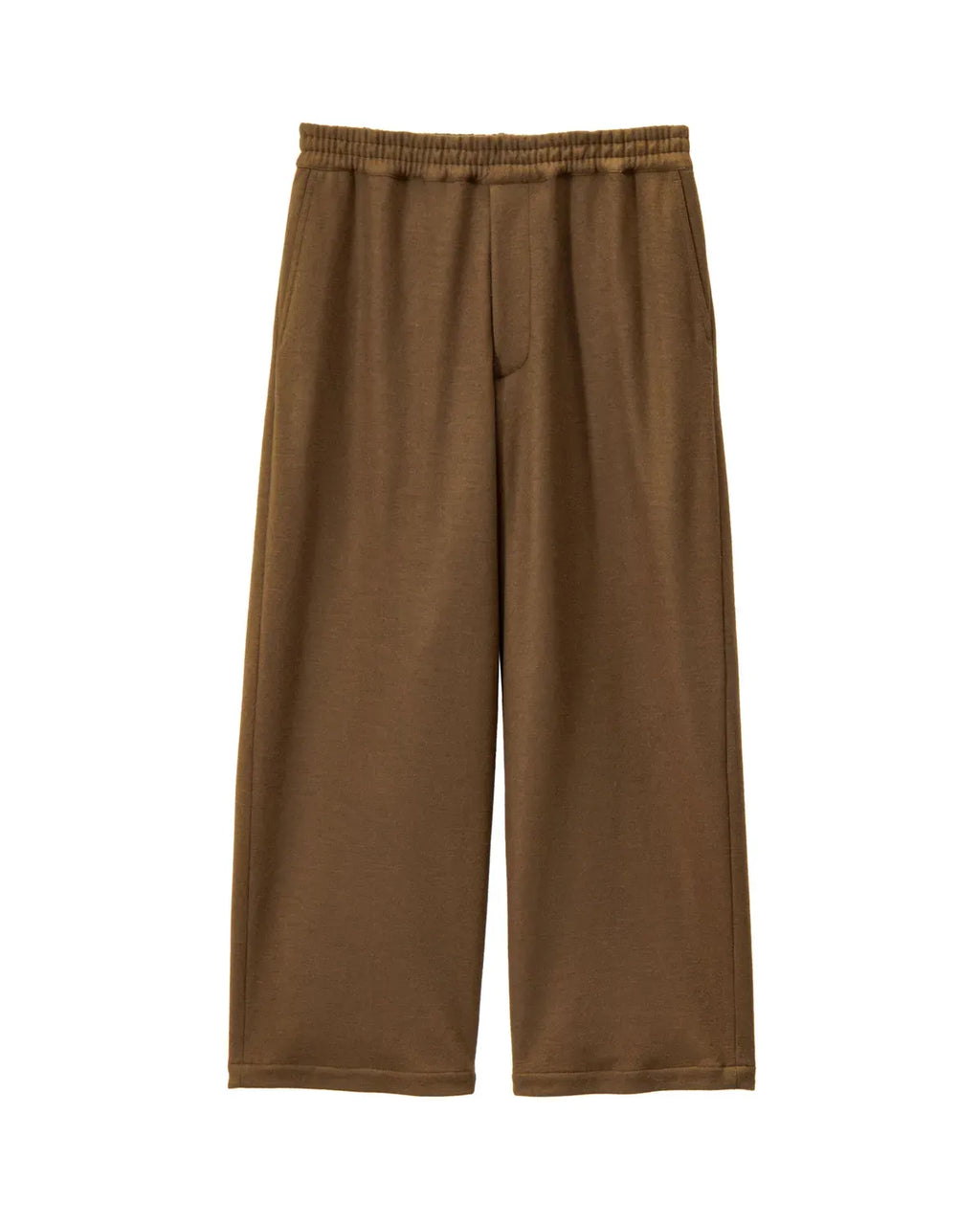 Graphpaper / Wool Smooth Flannel Easy Wide Pants | 公式通販・JACK