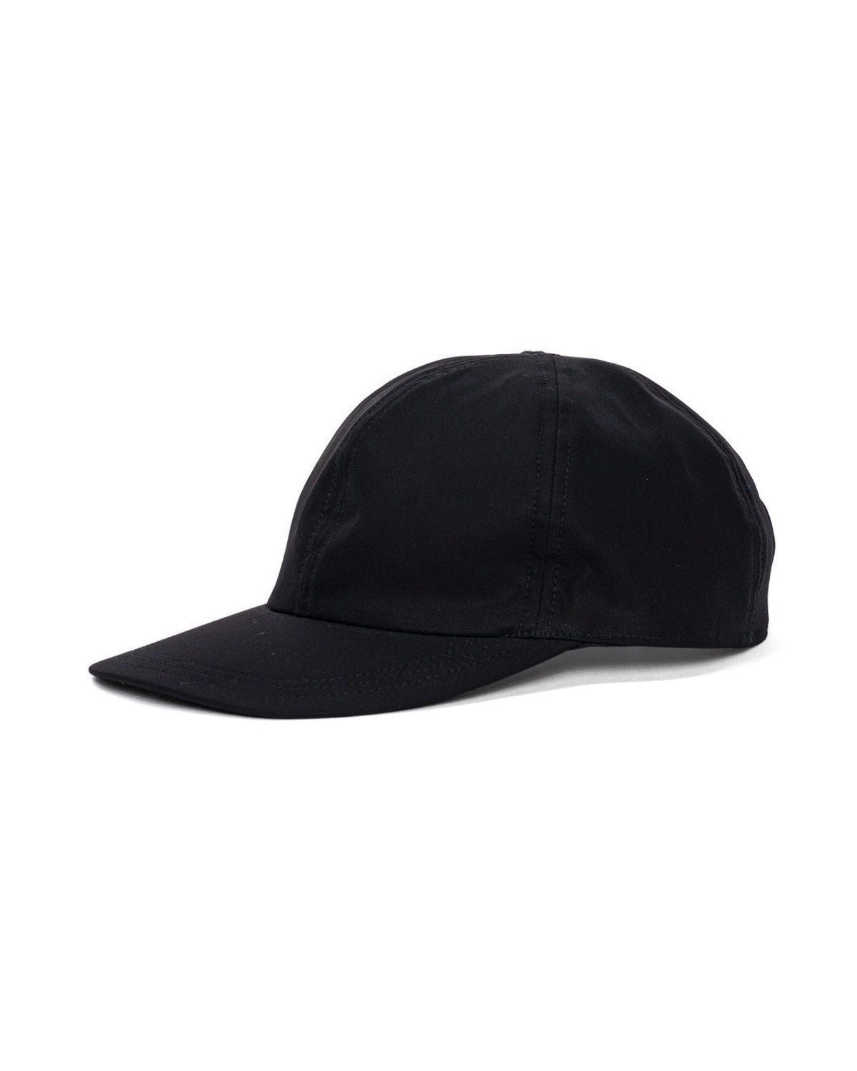 Graphpaper の Wooly Cotton Twill Wool 6 Panel Cap (GU251-90076B)