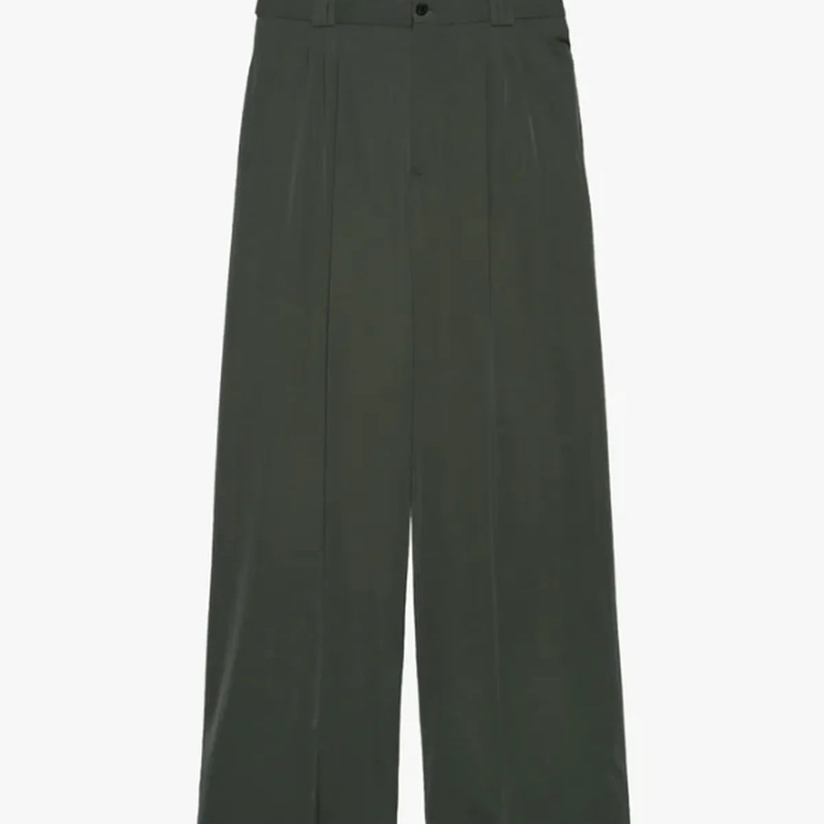 Graphpaper × YOKE 3PLEATED WIDE TROUSERS | 公式通販・JACK in the NET