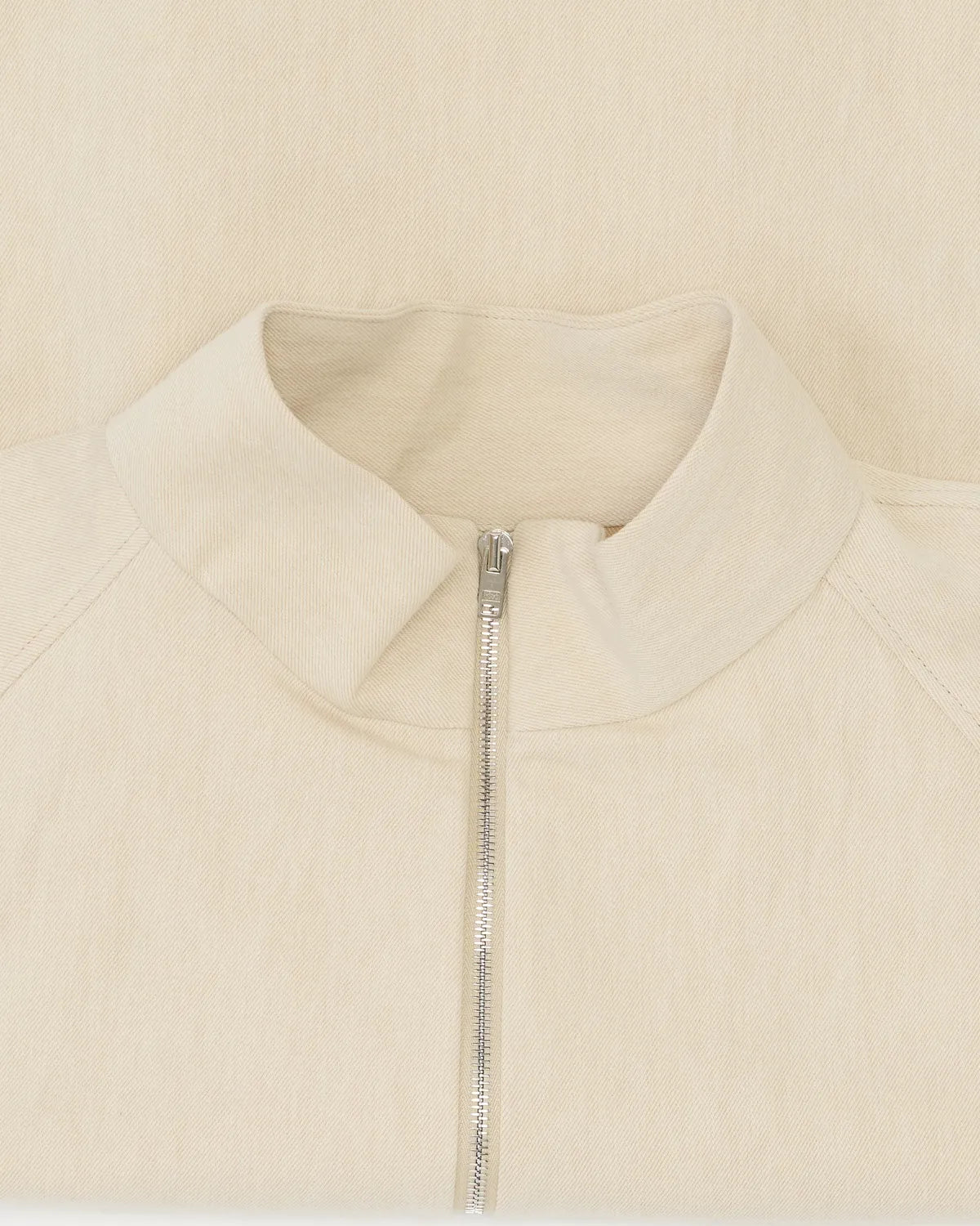 Colbo（コルボ）/ Half Zip Raglan Parka | 公式通販・JACK in the NET