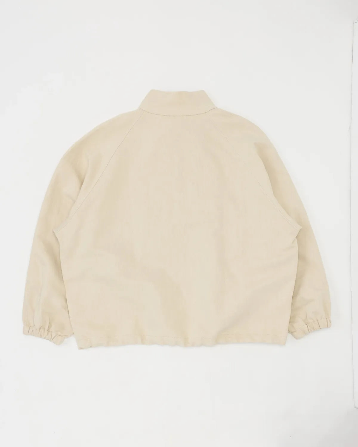 Colbo（コルボ）/ Half Zip Raglan Parka | 公式通販・JACK in the NET