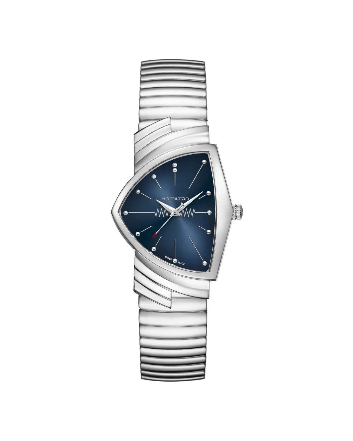 HAMILTON の ベンチュラ Quartz -32mm x 50mm- (H24411142)
