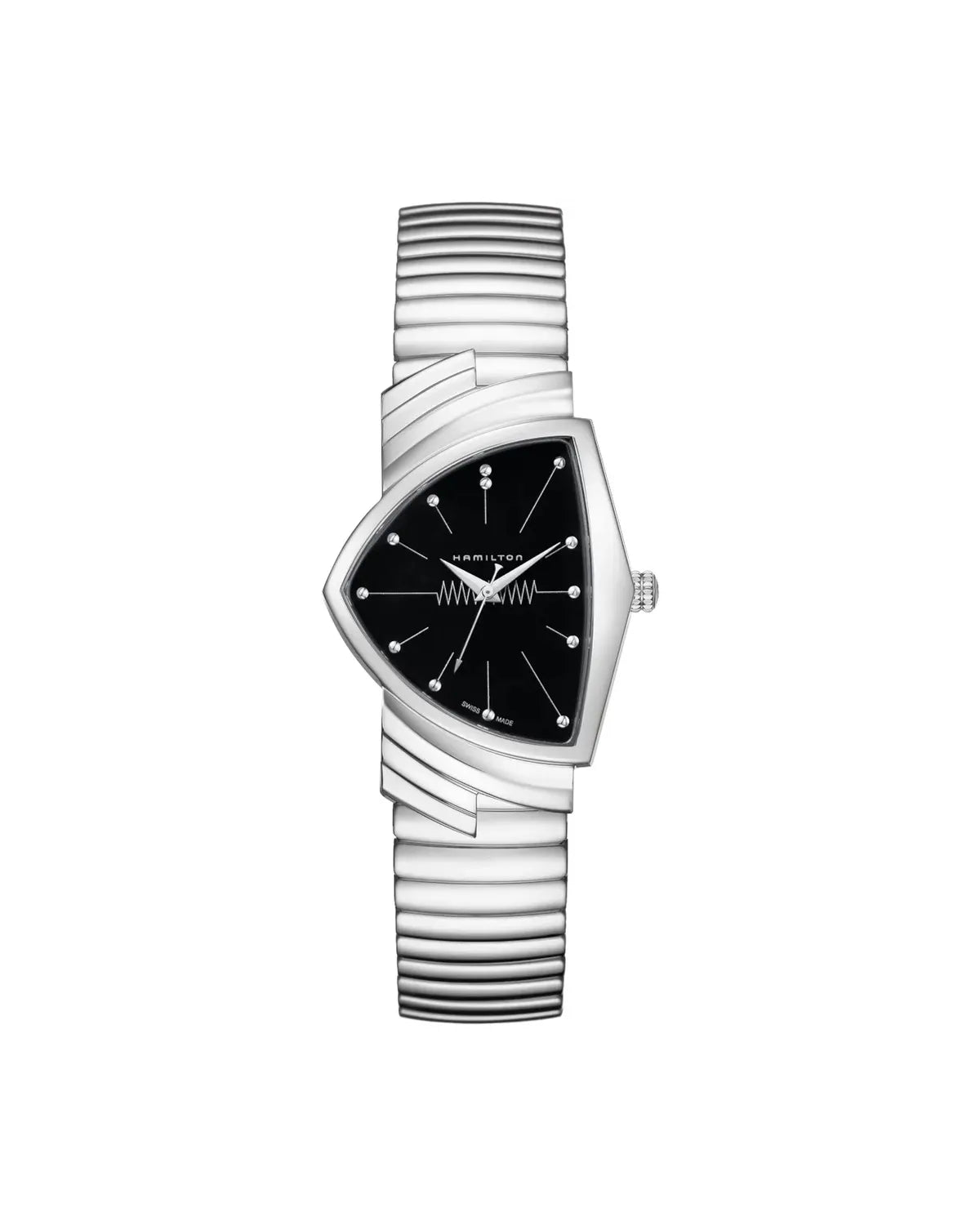 HAMILTON の ベンチュラ Quartz -32mm x 50mm- (H24411232)