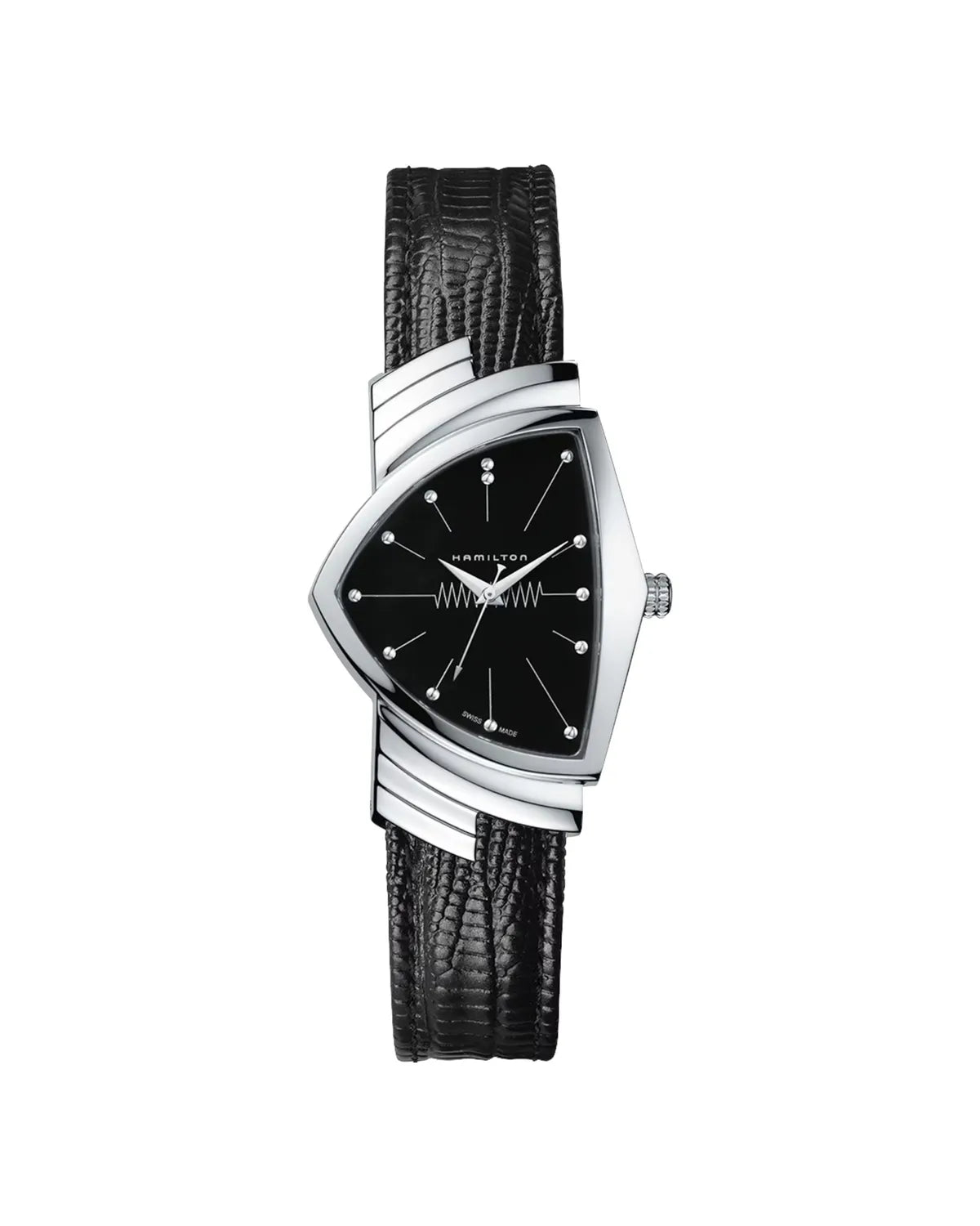 HAMILTON の ベンチュラ Quartz -32mm x 50mm- (H24411732)