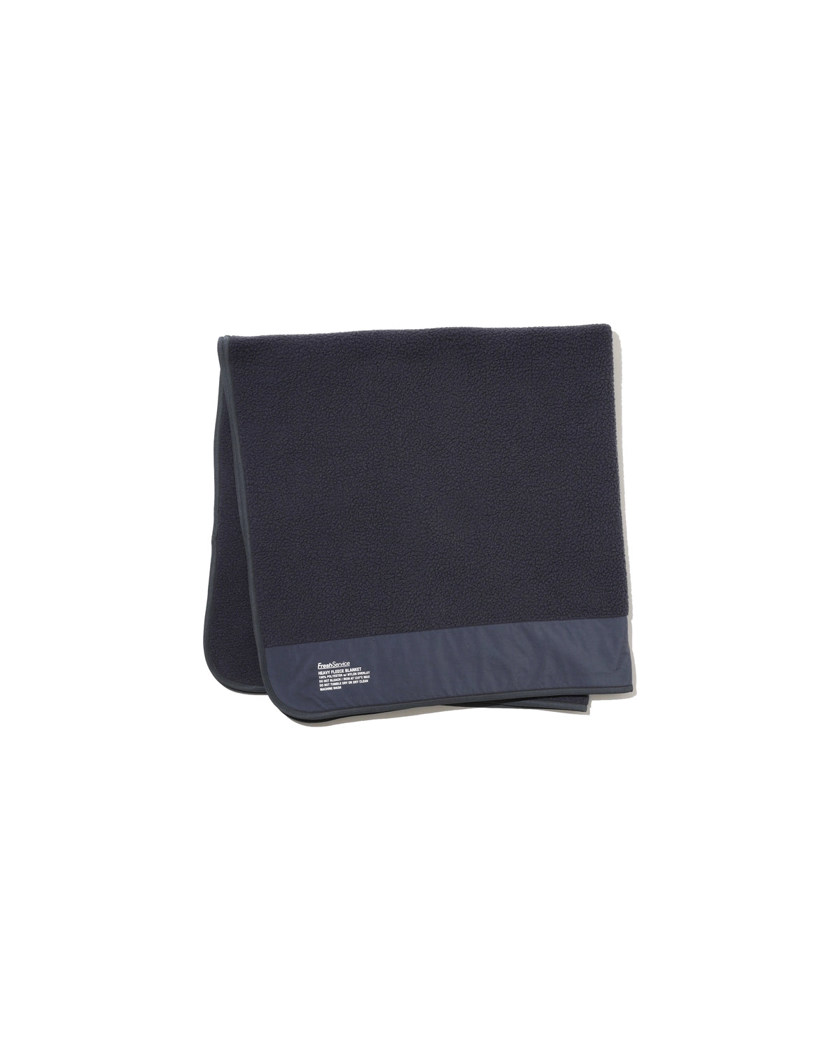 FreshService / HEAVY FLEECE BLANKET (FSP253-90201)