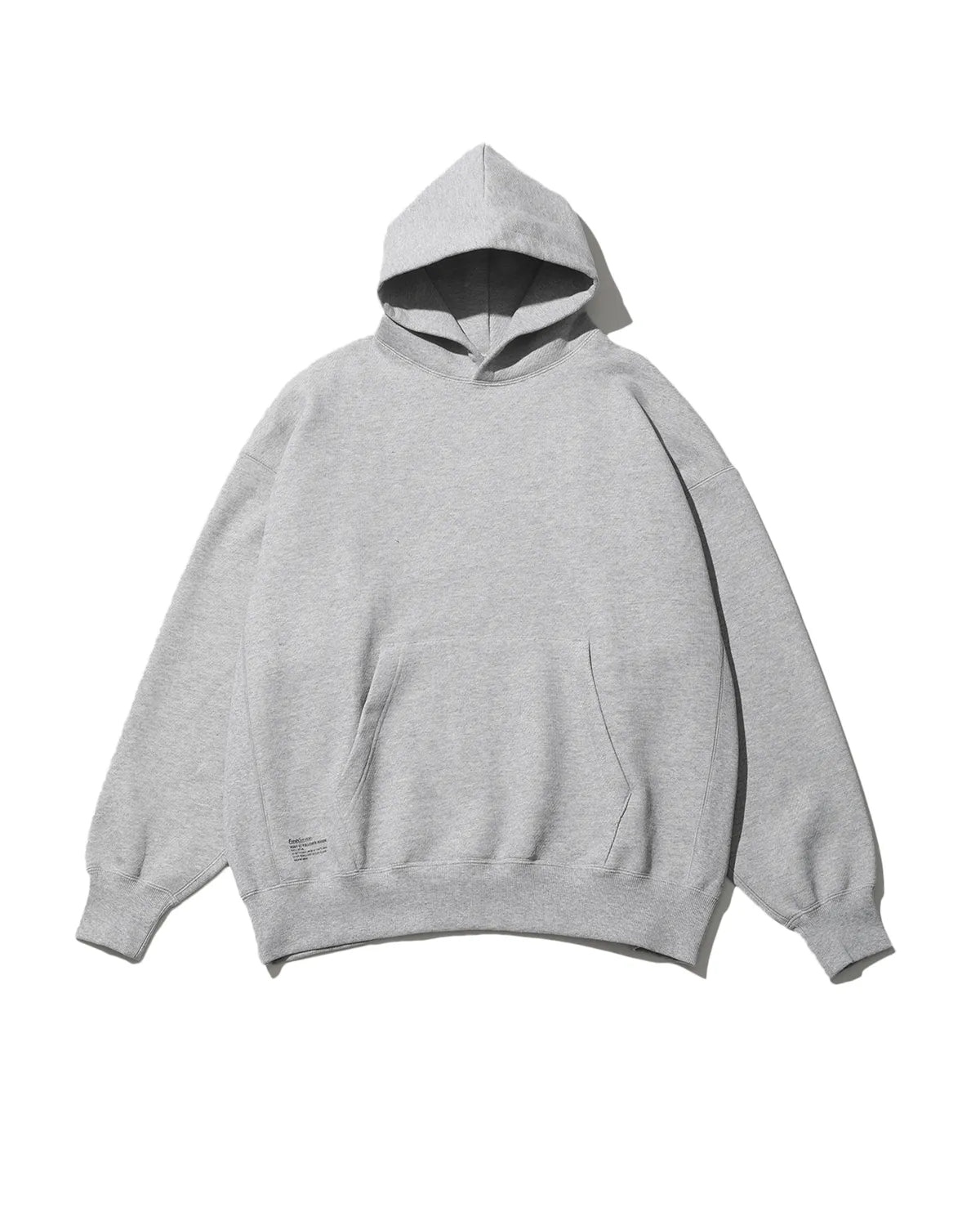 FreshService / HEAVY OZ PULLOVER HOODIE (FSC253-70237B)