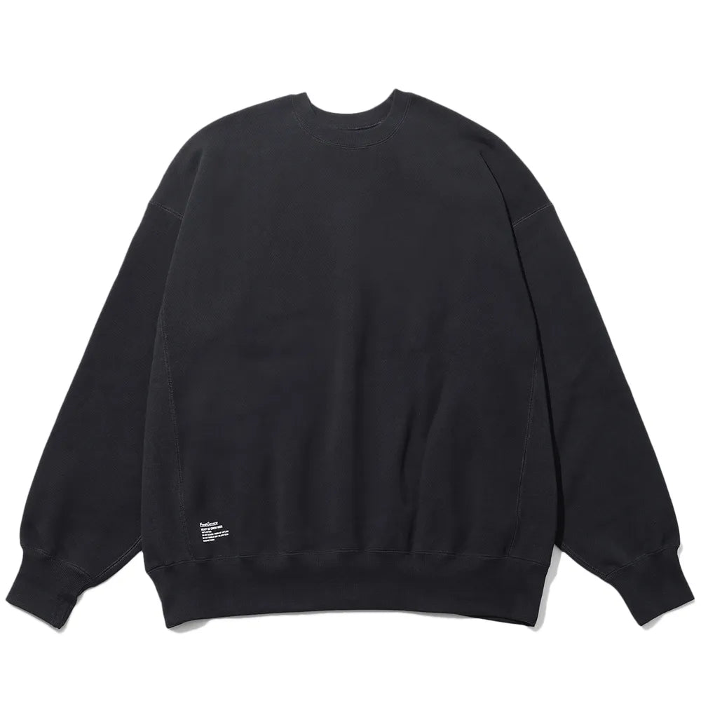 FreshService / HEAVY OZ CREW NECK SWEAT (FSC244-70160)　