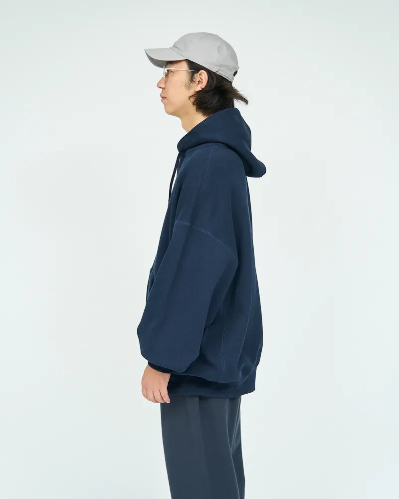 FreshService / HEAVY OZ PULLOVER HOODIE (FSC244-70161)