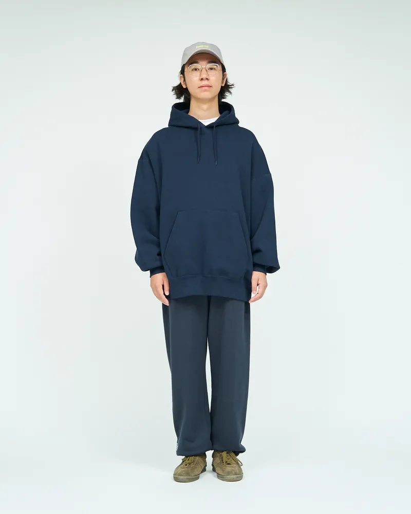 FreshService / HEAVY OZ PULLOVER HOODIE (FSC244-70161)