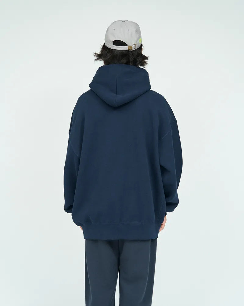 FreshService / HEAVY OZ PULLOVER HOODIE (FSC244-70161)