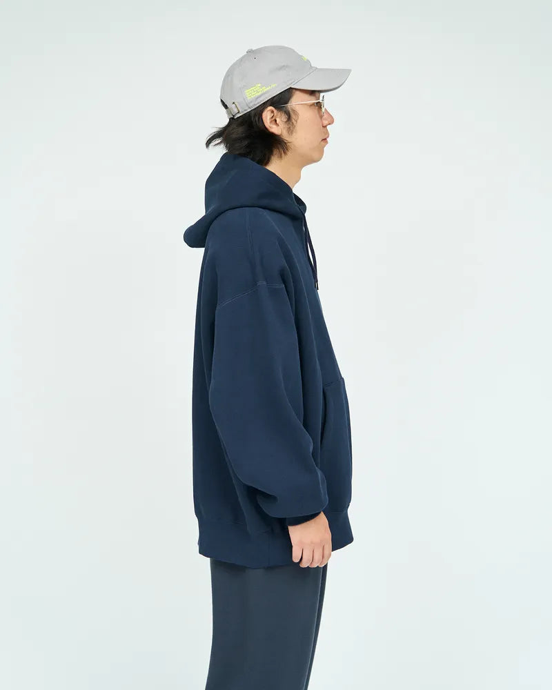 FreshService / HEAVY OZ PULLOVER HOODIE (FSC244-70161)