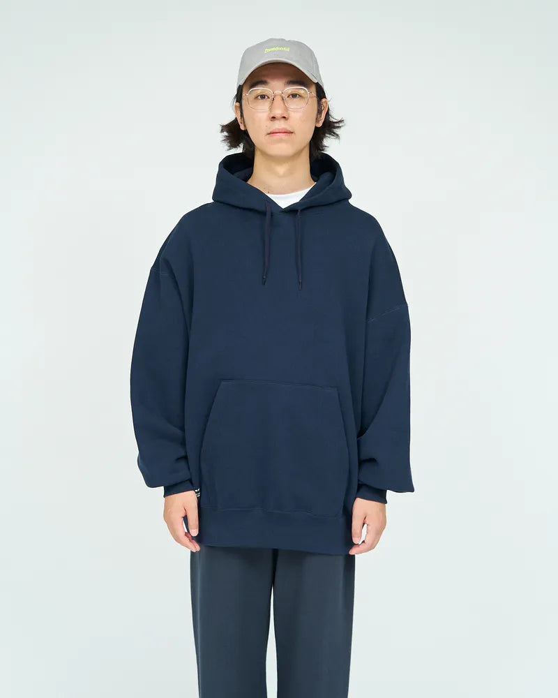 FreshService / HEAVY OZ PULLOVER HOODIE (FSC244-70161)