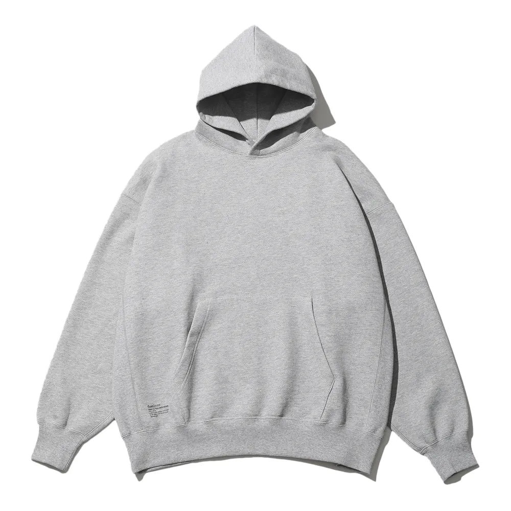 FreshService / HEAVY OZ PULLOVER HOODIE (FSC244-70161)