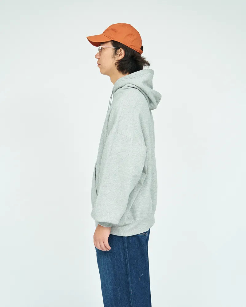 FreshService / HEAVY OZ PULLOVER HOODIE (FSC244-70161)