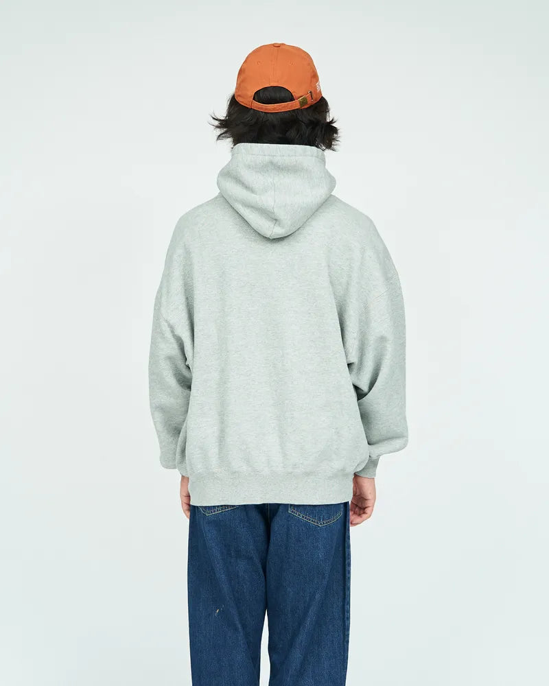 FreshService / HEAVY OZ PULLOVER HOODIE (FSC244-70161)