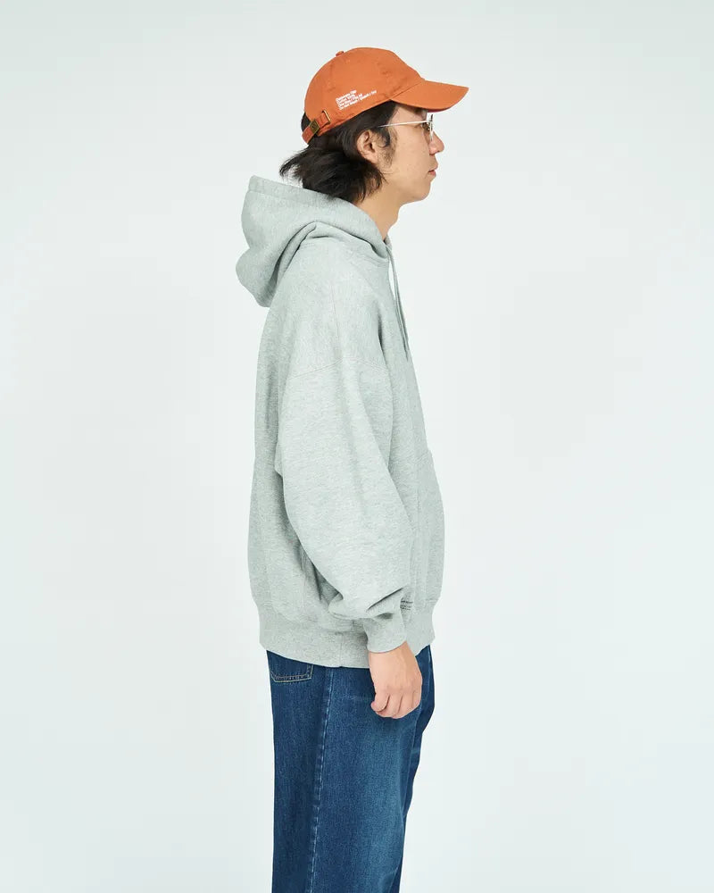 FreshService / HEAVY OZ PULLOVER HOODIE (FSC244-70161)