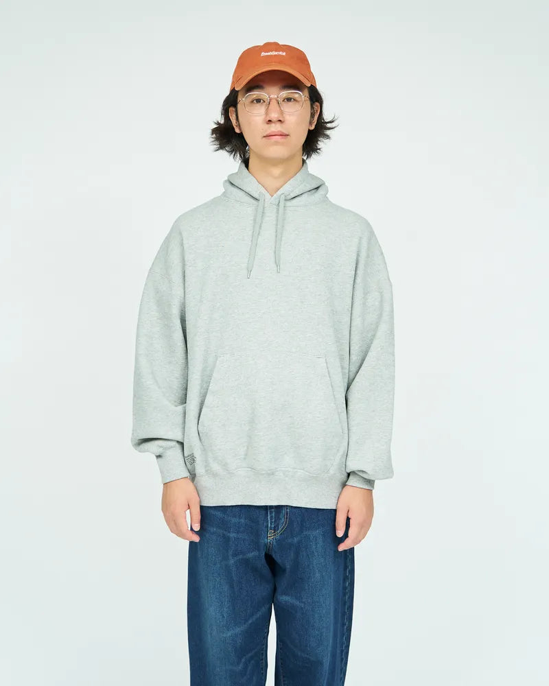 FreshService / HEAVY OZ PULLOVER HOODIE (FSC244-70161)