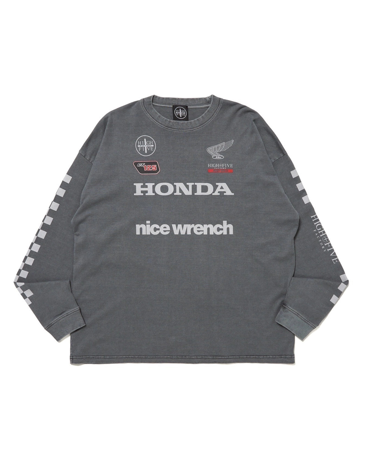 NEW ARRIVAL