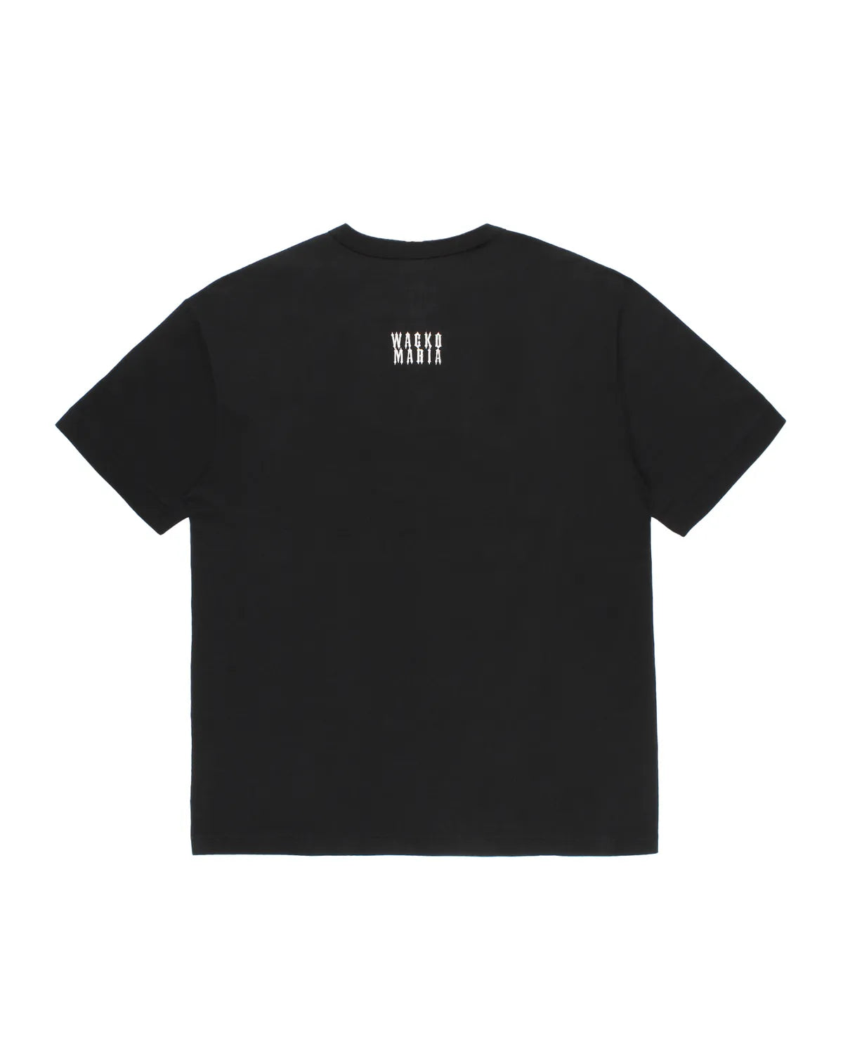WACKO MARIA(ワコマリア) × HEALTHKNIT / HENLEY NECK T-SHIRT | 公式